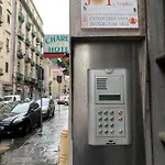 بيت ضيافة Joy نابولي