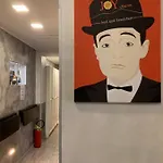بيت ضيافة Joy