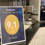 Joy نابولي