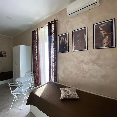 Maison d'hôtes Joy Naples