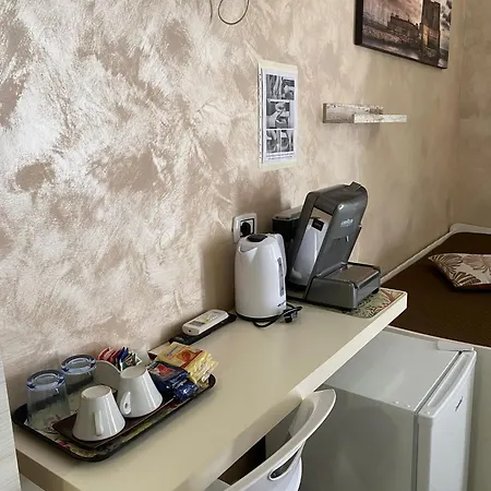 Joy Guest house