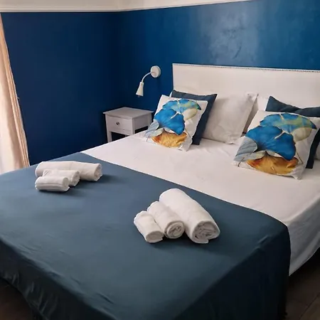 Pensjonat Joy Neapol