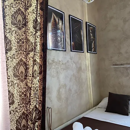 Maison d'hôtes Joy Naples