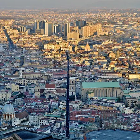 Maison d'hôtes Joy Naples