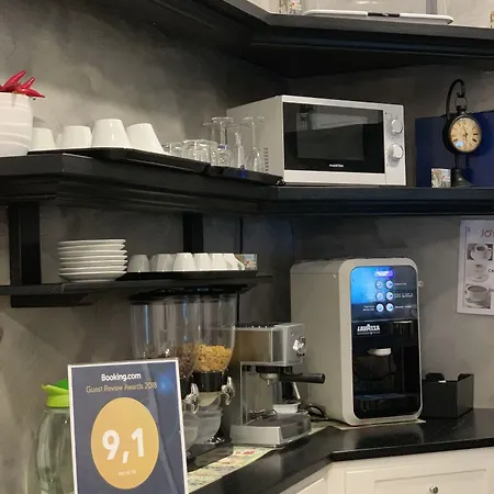 Maison d'hôtes Joy Naples