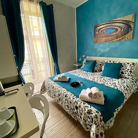 Mabru' Boutique Νάπολη