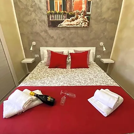 Mabru' Boutique Gasthuis 4*