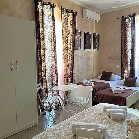Πανσιόν Mabru' Boutique 4*