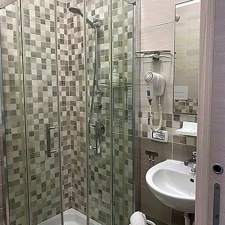Πανσιόν Mabru' Boutique Νάπολη