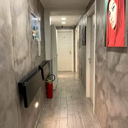 Konukevi Mabru' Boutique