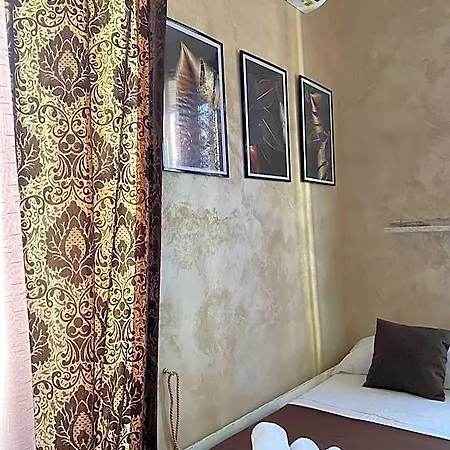 Mabru' Boutique Gasthuis