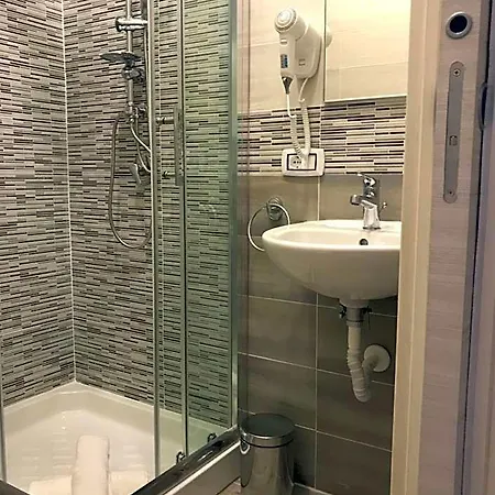 Mabru' Boutique 4* Νάπολη