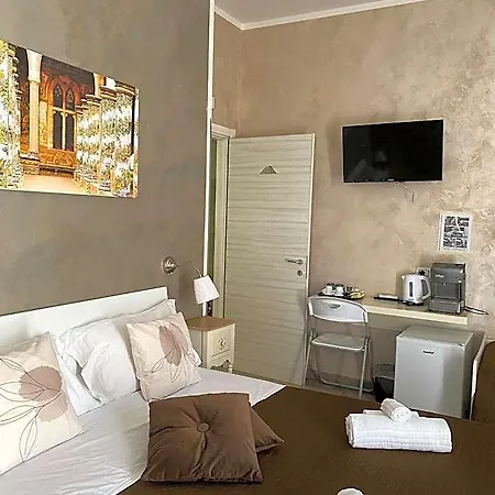 Gasthuis Mabru' Boutique Napels