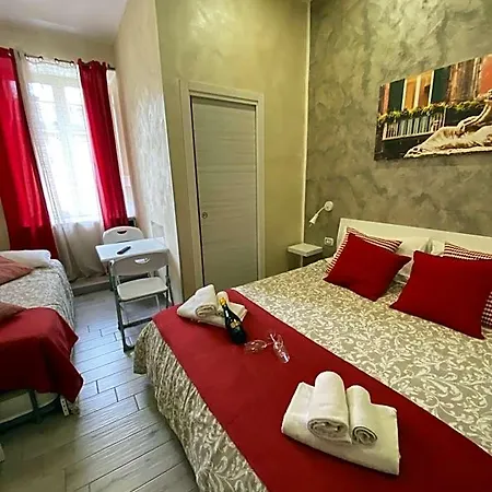 Gasthuis Mabru' Boutique 4*