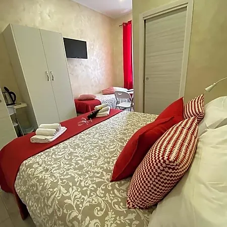 Mabru' Boutique 4*