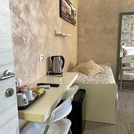 Mabru' Boutique 4* Napels