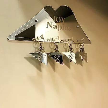 Πανσιόν Mabru' Boutique 4*
