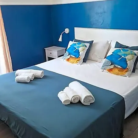 Konukevi Mabru' Boutique 4*