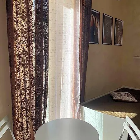 Πανσιόν Mabru' Boutique