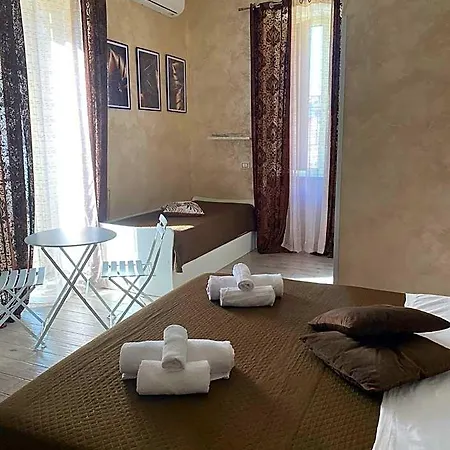 Mabru' Boutique 4* Νάπολη