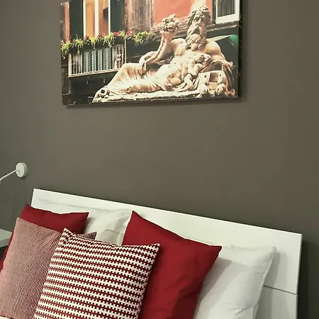 Joy Vendégház Nápoly