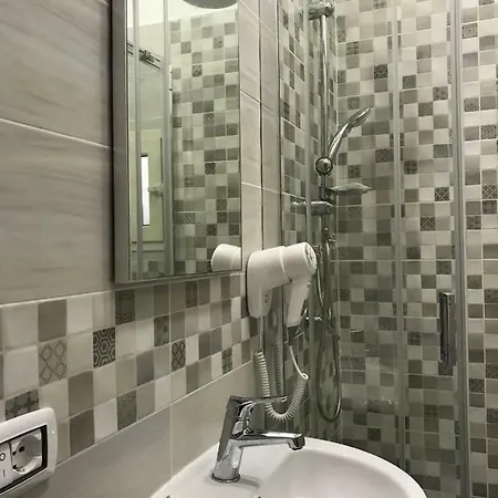 Maison d'hôtes Joy 4*