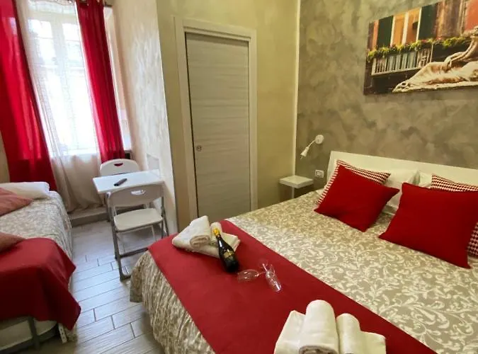 Joy בית הארחה