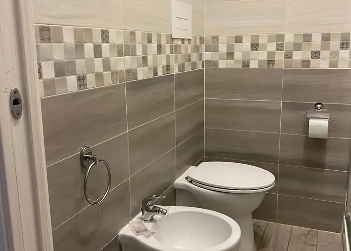 בית הארחה Joy נאפולי