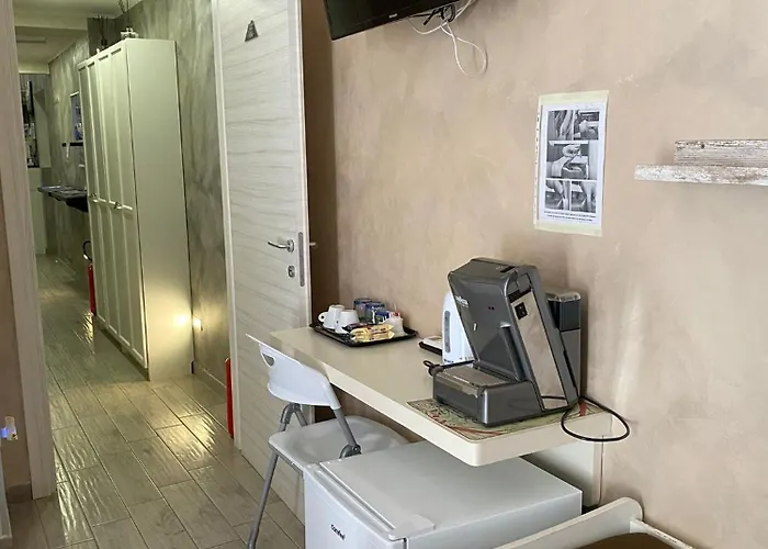 Joy בית הארחה