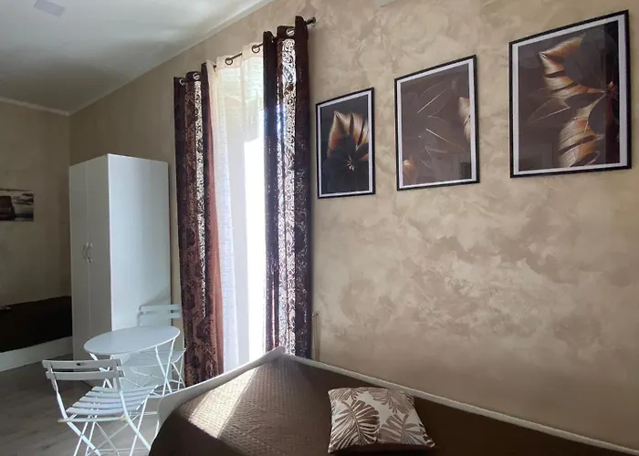 Pensionat Joy Neapel