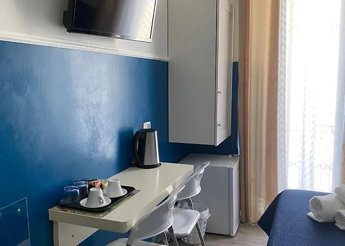 בית הארחה Joy