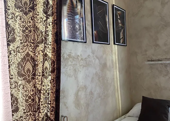 בית הארחה Joy נאפולי