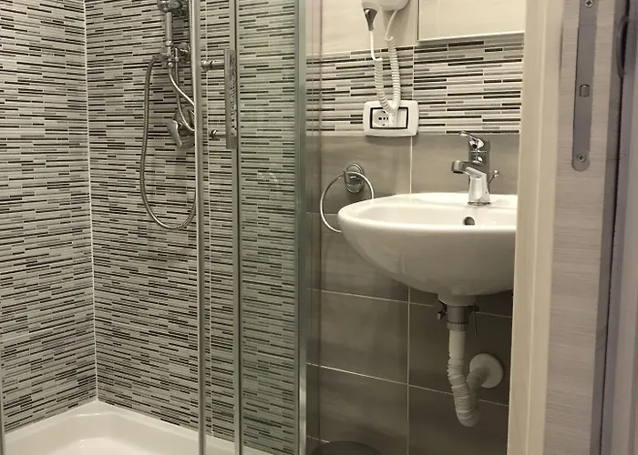 Joy Pensionat Neapel