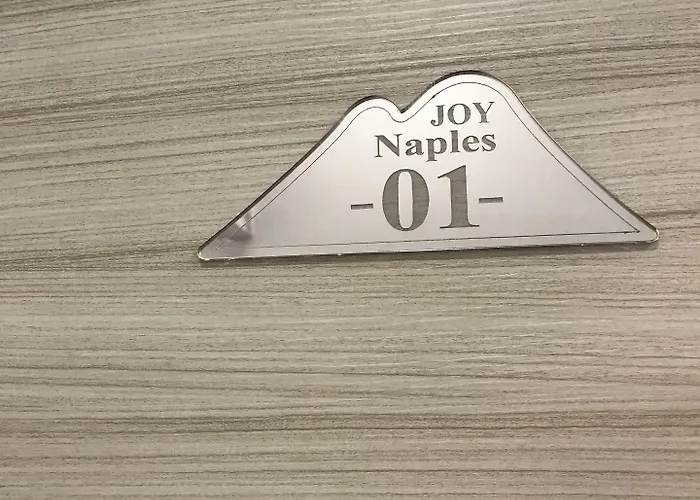 Joy Pensionat Neapel