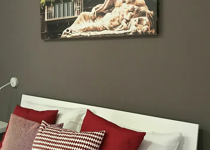 Joy בית הארחה נאפולי