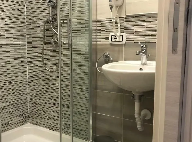 Joy בית הארחה נאפולי