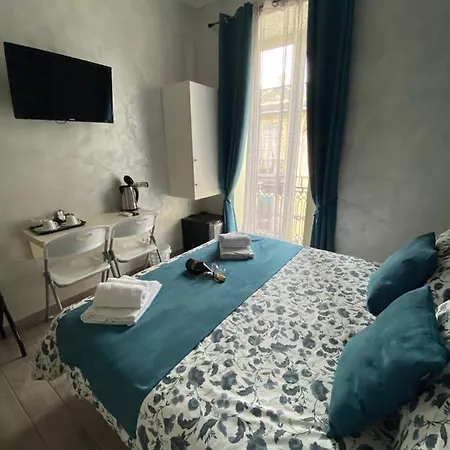Mabru' Boutique Νάπολη