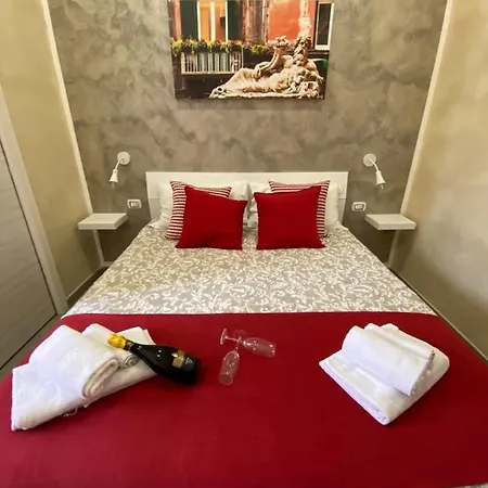 Mabru' Boutique 4* Νάπολη