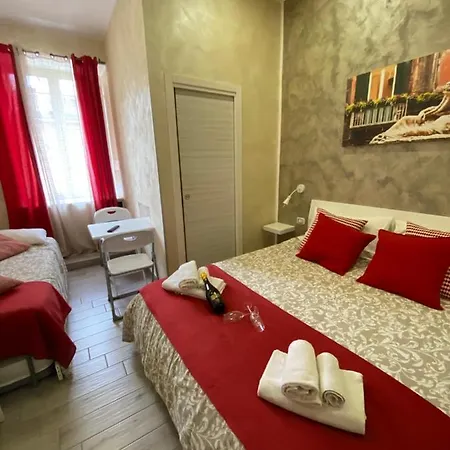 Mabru' Boutique Πανσιόν