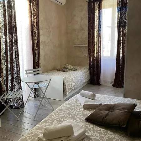 Πανσιόν Mabru' Boutique
