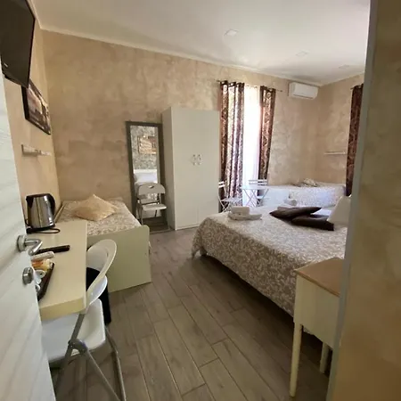 Mabru' Boutique Νάπολη