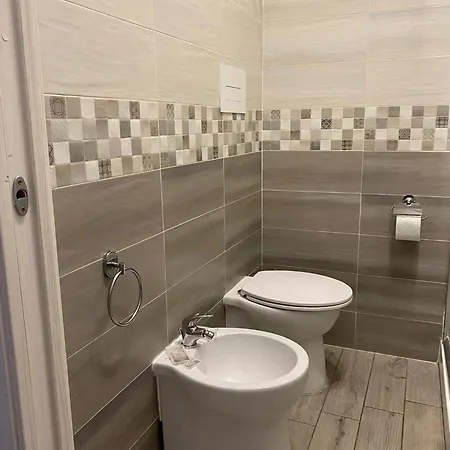 Πανσιόν Mabru' Boutique Νάπολη