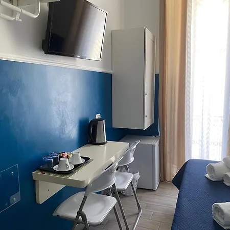 Πανσιόν Mabru' Boutique