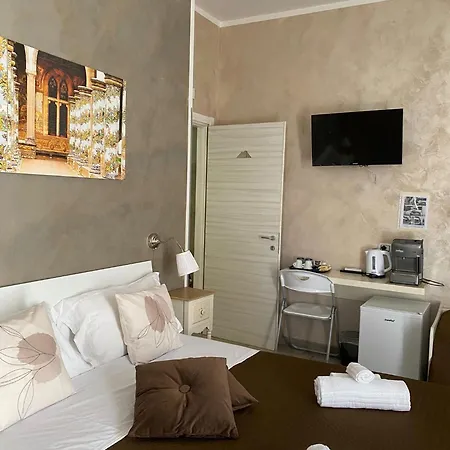 Mabru' Boutique Νάπολη