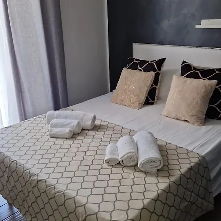 Mabru' Boutique 4* Νάπολη