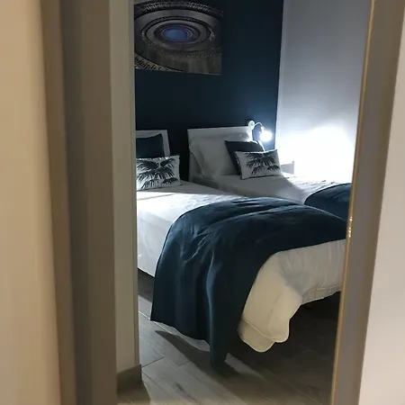Mabru' Boutique Πανσιόν Νάπολη