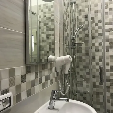 Πανσιόν Mabru' Boutique