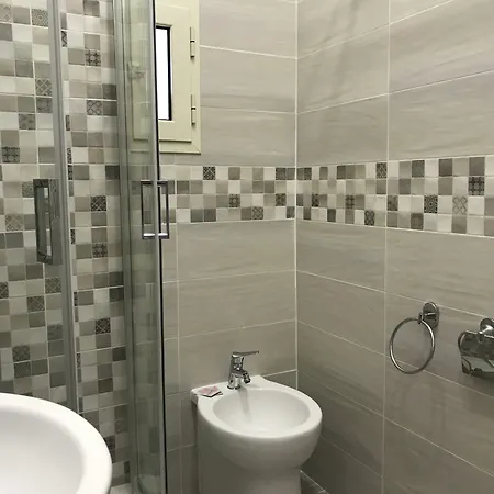 Πανσιόν Mabru' Boutique 4*