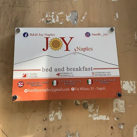 Πανσιόν Joy 4*