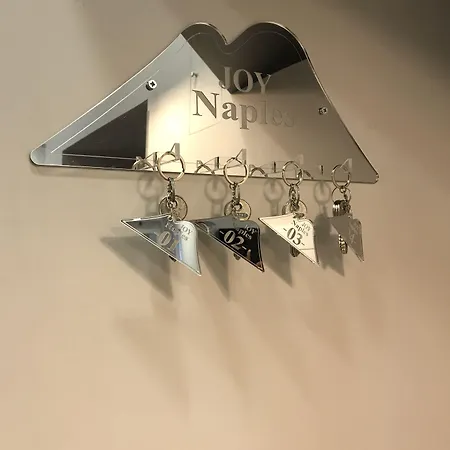 Penzion Joy Neapol